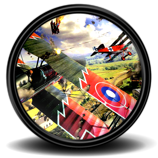 Wings Of War Icon