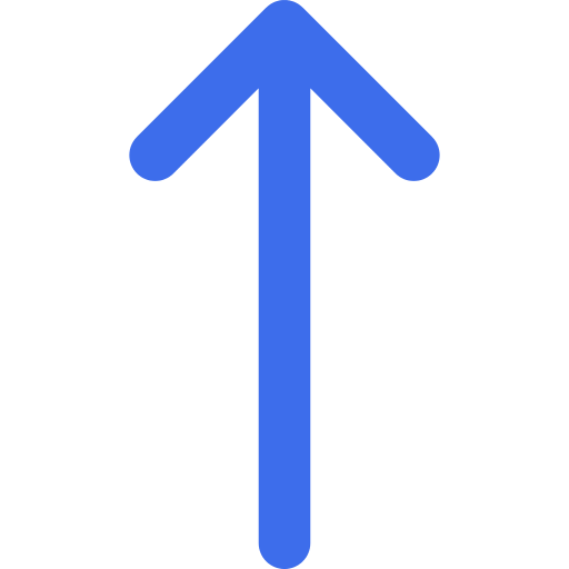 Up Arrow Arrows Png Icon