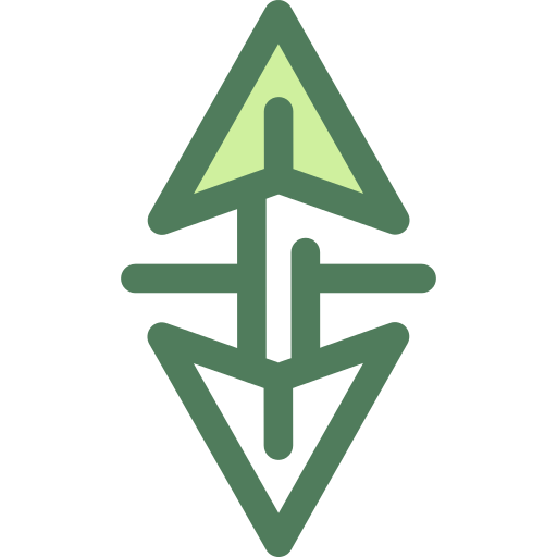 Down Arrow Png Icon