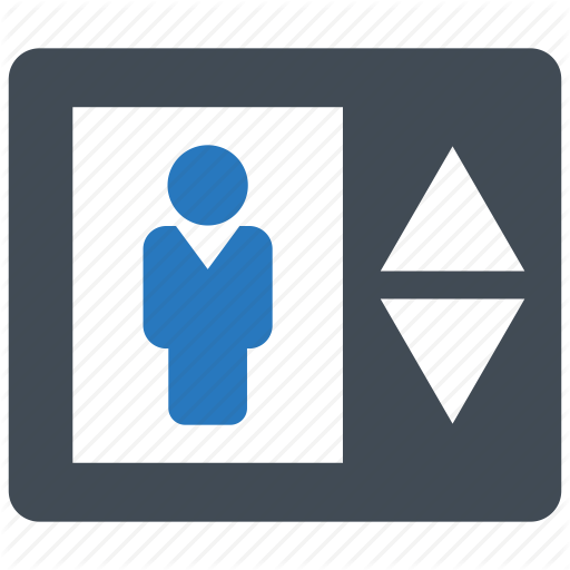 Elevator Vector Lift Transparent Png Clipart Free Download