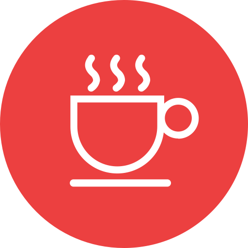 Coffee, Up Icon With Png And Vector Format For Free Unlimited