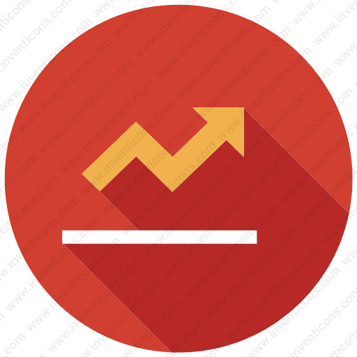 Download Analytics,chart,graph,report,up Icon Inventicons