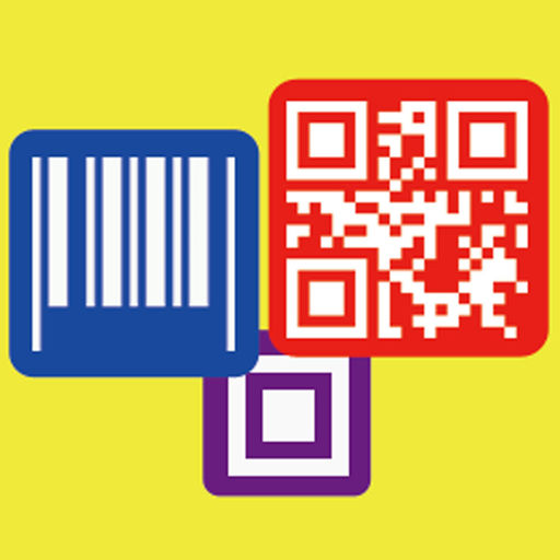 Ms Code Scannerbarcode, Qr, Upc, Etc