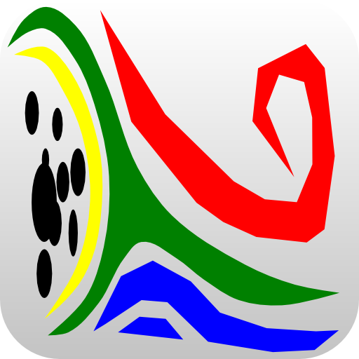 Sa Events Android App Toby Kurien