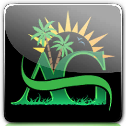 Ag Logo Update Icon Assure Green