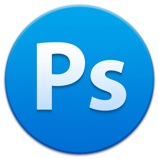 Photoshop Icon