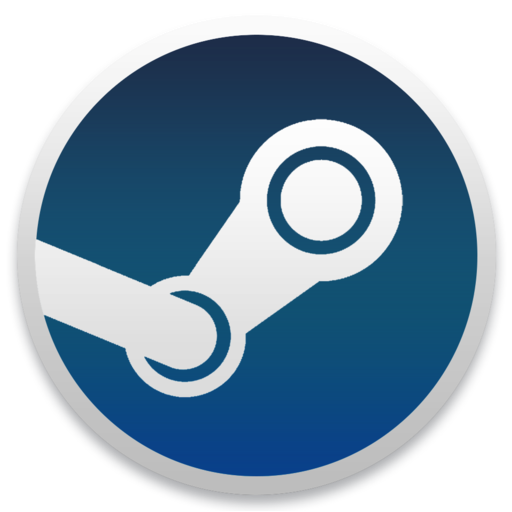 Steam Icon
