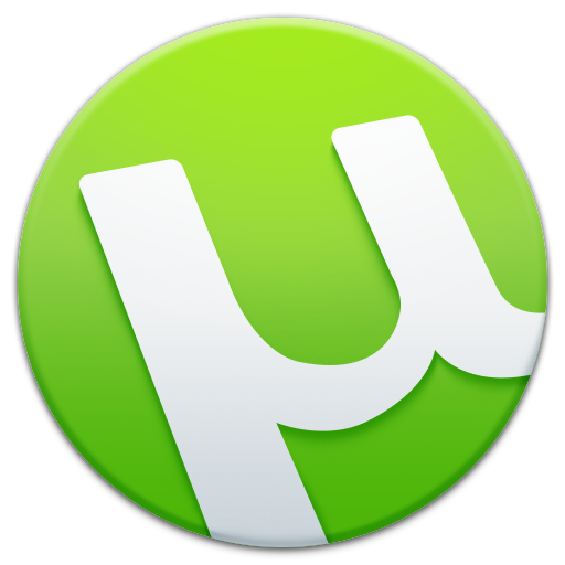 Utorrent Icon