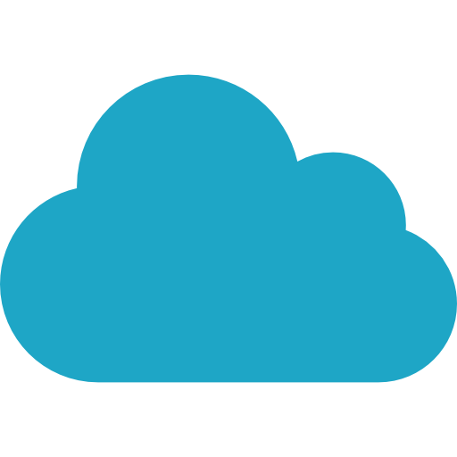Cloud Icon
