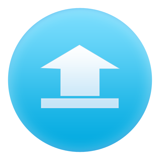 Upload Windows Icons
