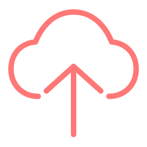 Upload Icon Free Icons Uihere