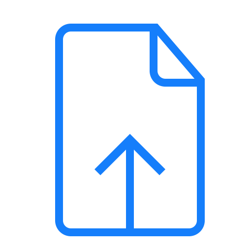 Upload Icon
