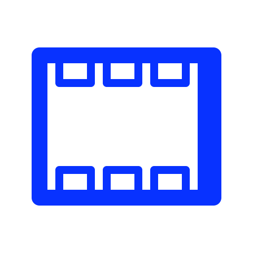 Video Icon
