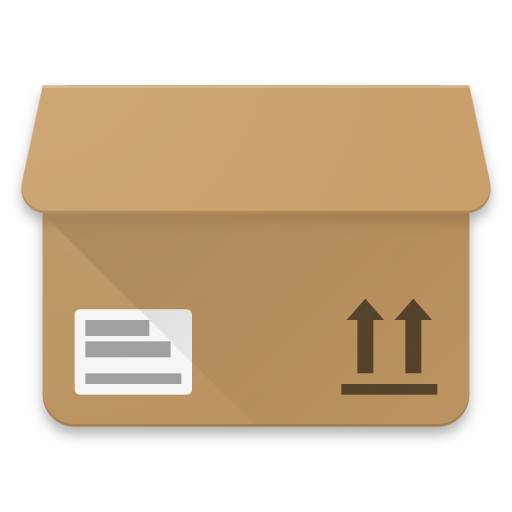 Deliveries Package Tracker Appstore For Android