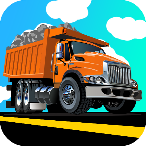 Ultimate Construction Truck Games Free City Dump
