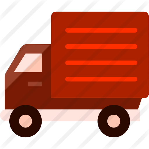 Delivery Truck
