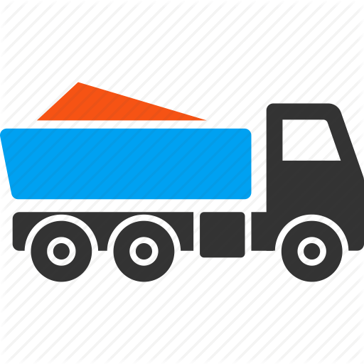 Pictures Of Ups Shipping Truck Icon