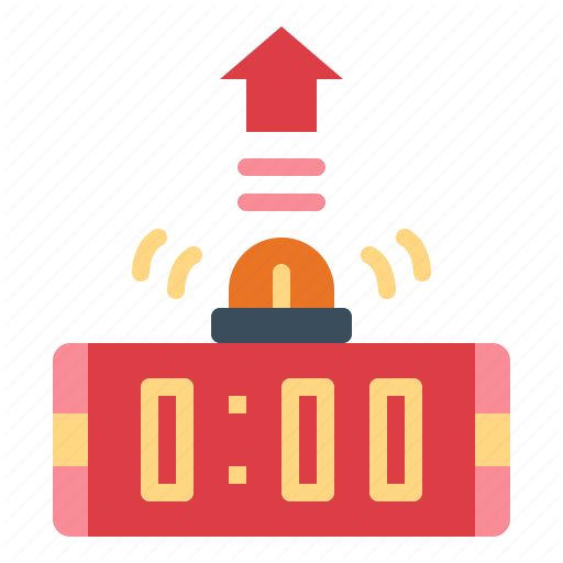 Operational, Seo, System, Uptime, Web Icon