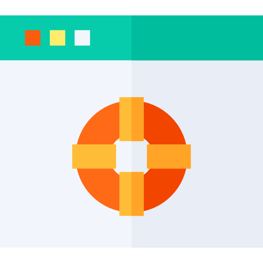 Redundant, Distributed Server Farms Across The Globe Melissa