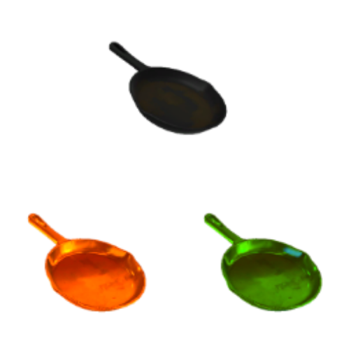 Upvote Pan Ideas