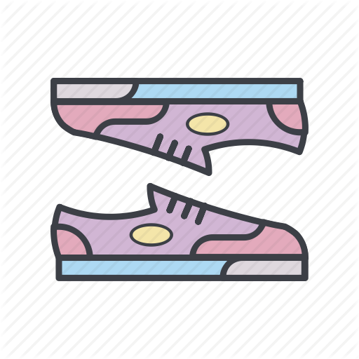 Keds, Shoes, Sneakers, Sport, Urban Icon