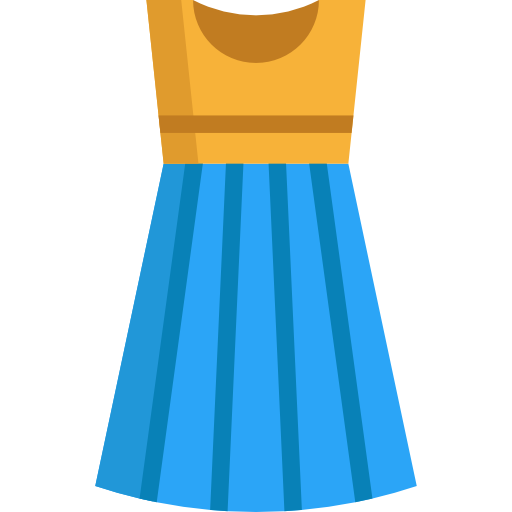 Stylish, People, Femenine, Woman, Urban, Pacifism Icon