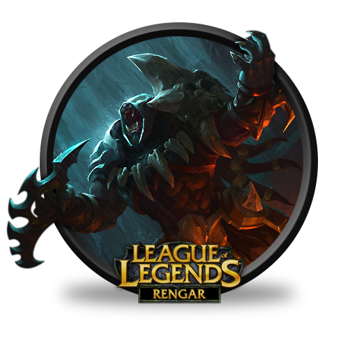 League Of Legends Icon Png Images In Collection