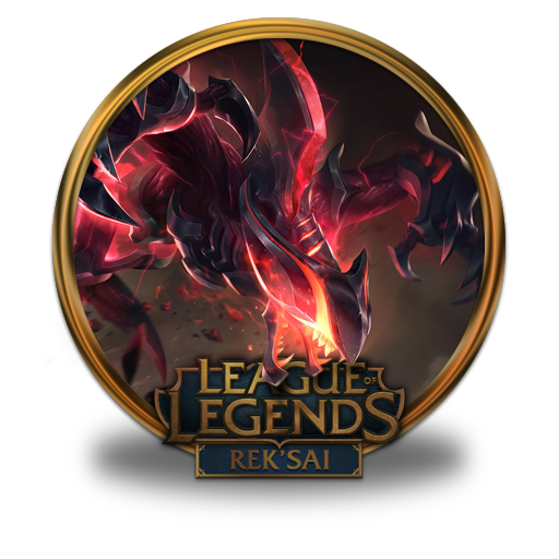 The League Of Legends Alliance Anook