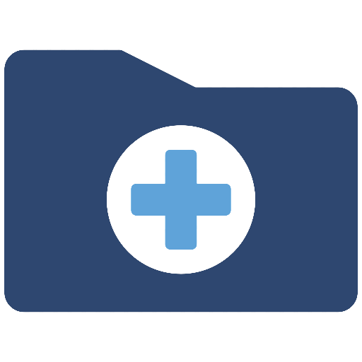 Medfolder Icon Treasure Coast Primary Care