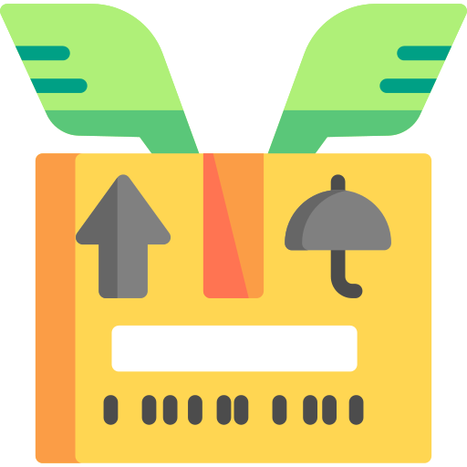 Package Urgent Png Icon