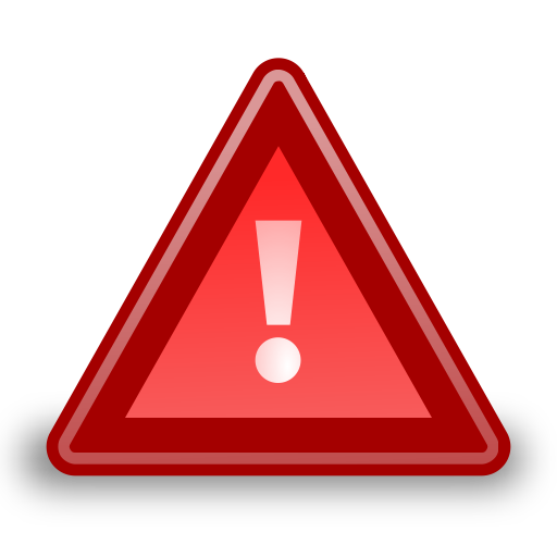 Software, Update, Urgent Icon