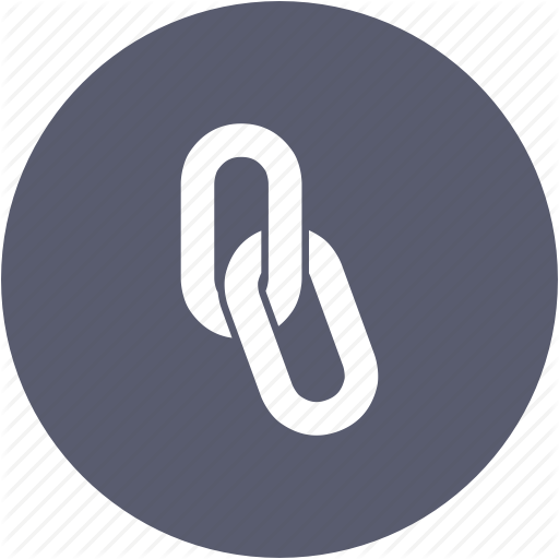 Anchor, Chain, Connect, Hyperlink, Internet, Link, Url Icon