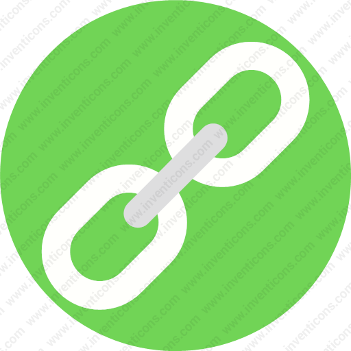 Download Web,folder,chain,link,url Icon Inventicons