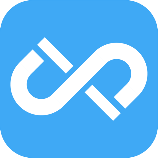 Cropped Icon Logo Simple Beacon