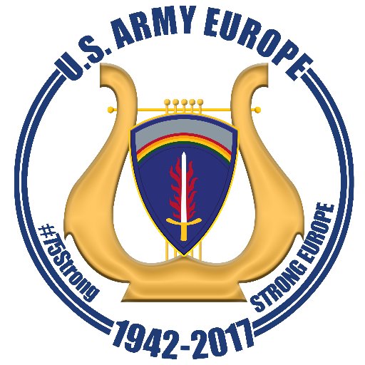 Us Army Europe Band