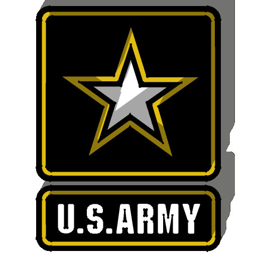 Us Army Icon at GetDrawings | Free download