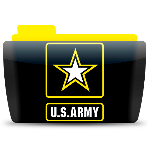 Us Army Icon Us Army Free Icons