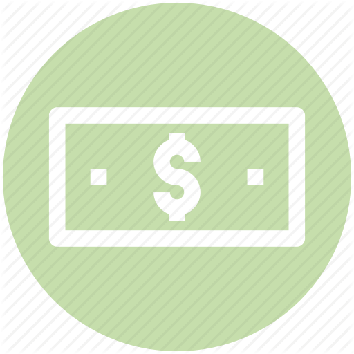 Business, Cash, Currency, Dollar, Investment, Us Dollar Icon