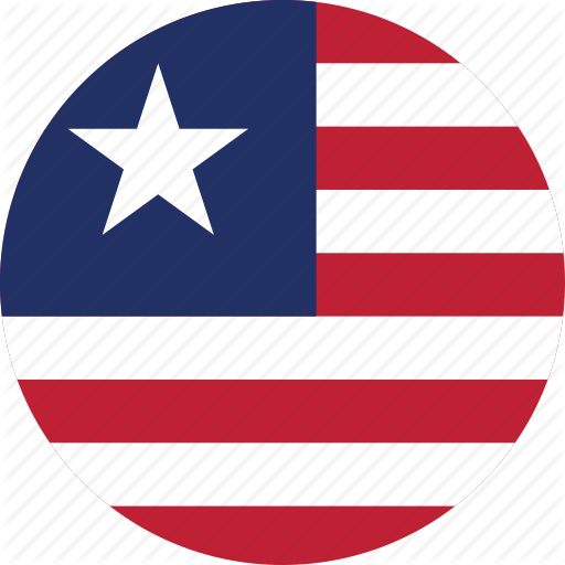 Circle, Circular, Country, Flag, Flag Of Liberia, Flags, Liberia