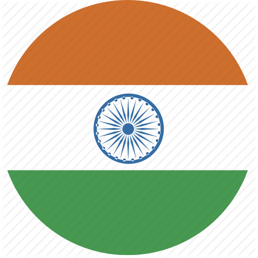 Indian Flag Icons
