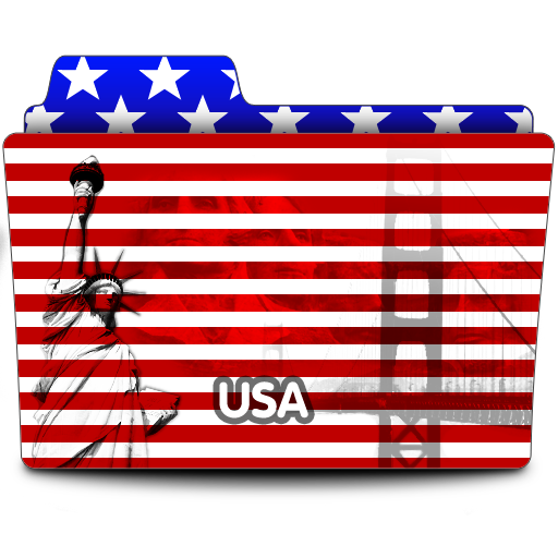 Usa Icon Free Download As Png And Icon Easy