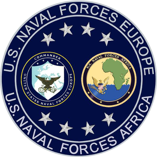 U S Naval Forces Europe Africau S Fleet