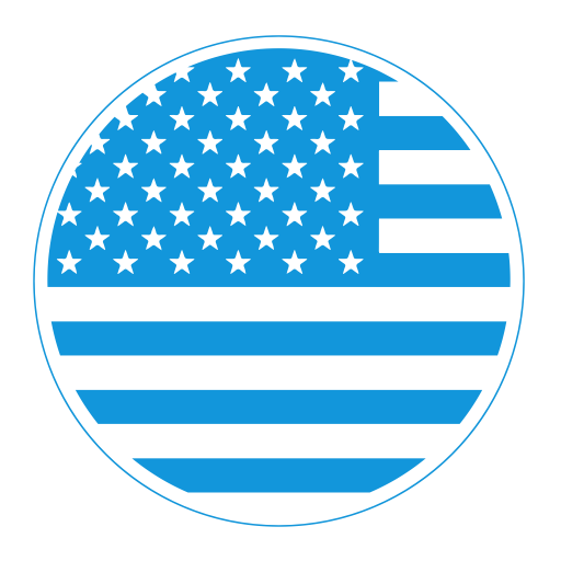 Flag Of The United States, World, Flag Icon Png And Vector