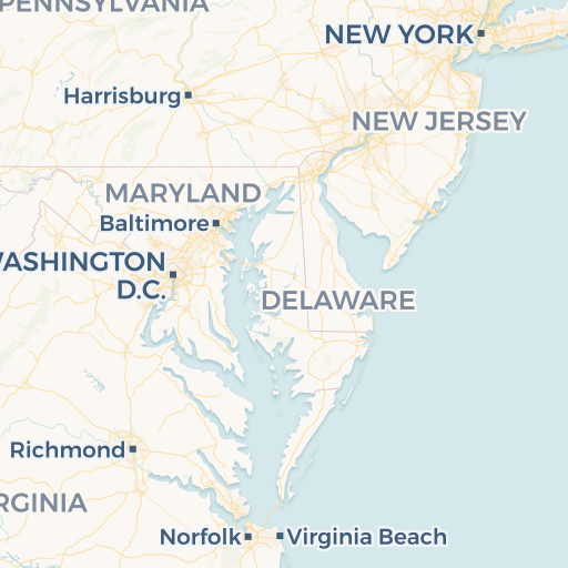 Basemaps Data Services Carto