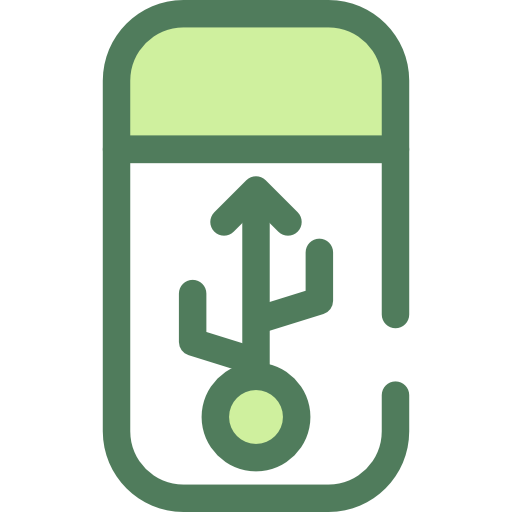 Usb Icon