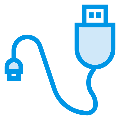 Usb Icon