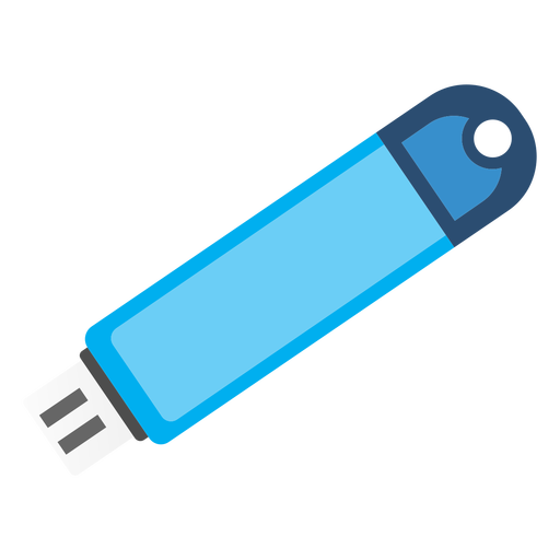 Usb Flash Drive Icon