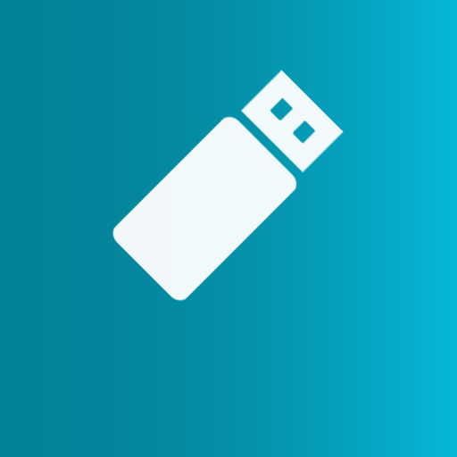 Usb Icon