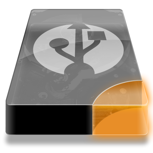 Drive, Usb Icon Free Of Drive Icons
