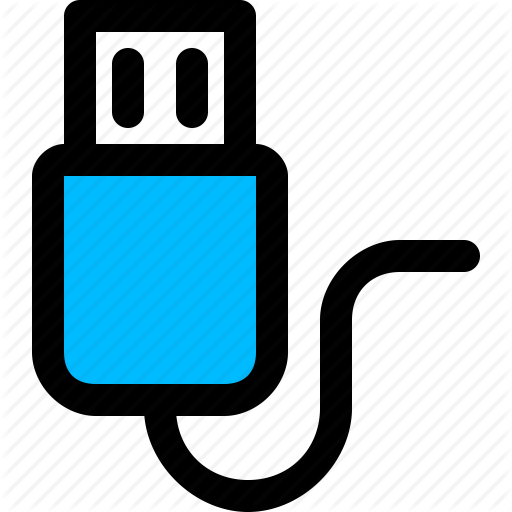 Cable, Connection, Data Cable, Usb, Usb Cord Icon